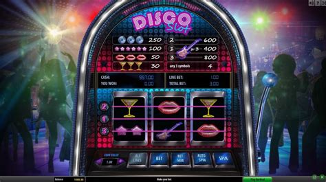 disco casino